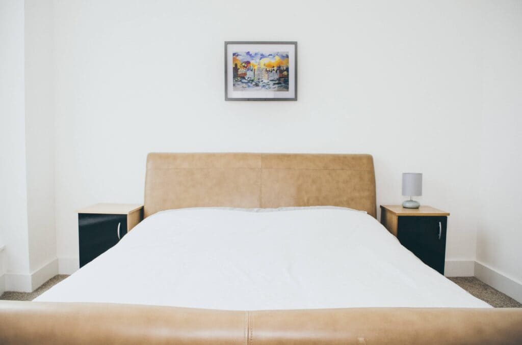 Kent Street Apartments